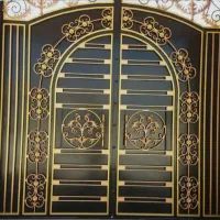 رنگ کارساختمان