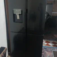 یخچال تسلا با گارانتی در حد نو