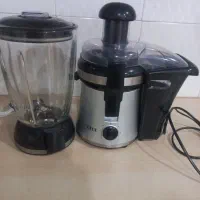 آبمیوه گیری