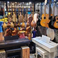 خرید و فروش آلات موسیقی