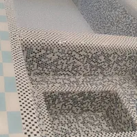 سیمان کاری  کاشی کاری سنگ کار آبندی استخر|خدمات پیشه و مهارت|کرج, حصارک پایین|دیوار