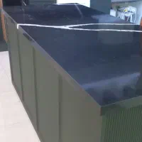 تولید و نصب‌ انواع صفحه کابینت کوارتز و کرین