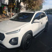 x22 پرو بدون رنگ وخش بدون نقطه|خودرو سواری و وانت|مشهد, گاز|دیوار