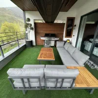 آراسام VIP همراهی حرفه‌ای در مسیر سرمایه‌گذاری قشم