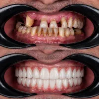 ایمپلنت و زیبایی دندان 7 میلیون(فقط این هفته)|خدمات زیبایی و سلامت|تهران, هروی|دیوار