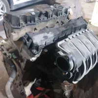 موتور پژو TU5 ۲۰۶