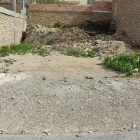 فروش زمین ۲۰۰ متری امیرآباد کهن