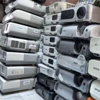 ویدیو پروژکتور پخش فوتبال دربی فروش آنلاین سایت|تلویزیون و پروژکتور|یاسوج, |دیوار