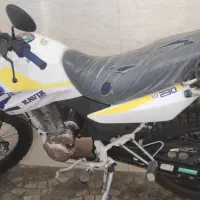 موتور سیکلت کویر