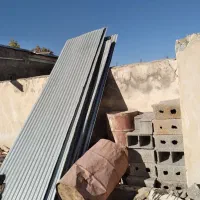 زمین ساختمانی به متراژ106متر|فروش زمین و ملک کلنگی|کیار, |دیوار