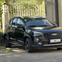 X22 Pro|خودرو سواری و وانت|مشهد, فرهنگیان (شهرک غرب)|دیوار
