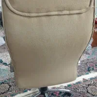 صندلی چرخدار کمک دار|مبلمان اداری|کرمان, |دیوار