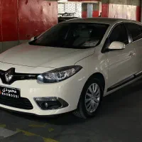 رنو فلوئنس ۲۰۱۷
