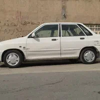 پراید 132|خودرو سواری و وانت|اسدآباد, |دیوار