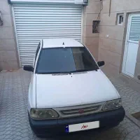 پراید مدل 93