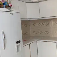 کابینت همراه با سرویس خواب و دکور تلویزیون|تخت و سرویس خواب|شوشتر, |دیوار