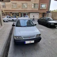 پراید اتومات کارخانه فرمان هیدرولیک بیرنگ
