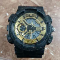 ساعت جی شاک