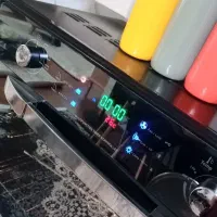 فر برقی رومیزی 65L نو و اصلا استفاده نشده ماکروفر|اجاق گاز و لوازم برقی پخت‌وپز|تهران, افسریه جنوبی|دیوار