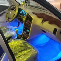 پرشیا 83 صفر توکرم