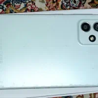 گوشی سامسونگ A52s حافظه ۲۵۶|موبایل|تهران, مجیدآباد|دیوار