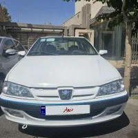 پژو پارس اتوماتیک tu5|خودرو سواری و وانت|اصفهان, بوزان|دیوار