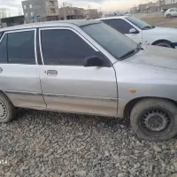 پراید مدل ۸۶|خودرو سواری و وانت|میاندوآب, |دیوار