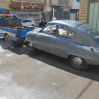 یدک کش مبارکه|خدمات حمل و نقل|مبارکه, |دیوار