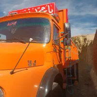 بنزتک باری۹۴بی رنگ