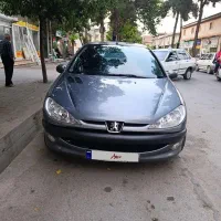 206 تیپ دو مدل 88