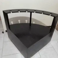 میز پذیرایی بار