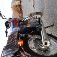 مدل 89|موتورسیکلت|کرمان, |دیوار