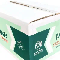 چسب پهن  کروم ۳۰میکرون