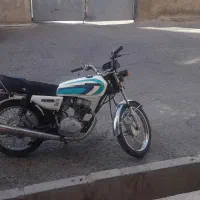 موتور هندا صفر