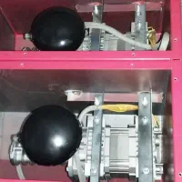 آسانسور و بالابر هیدرولیکی|خدمات پیشه و مهارت|تهران, شادآباد|دیوار