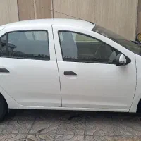 فروش خودرو رنو سیمبل