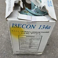 گاز R134 ایسکون