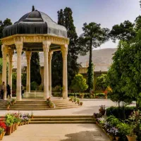 تور شیراز اصفهان