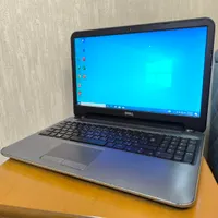 لپ تاپ دل i7 گرافیک دار با هارد SSD