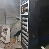 استند سیگار جا سیگاری|فروشگاه و مغازه|مشهد, آیت الله کاشانی|دیوار