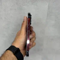 اپل iphone 14 pro با حافظهٔ ۲۵۶ گیگ رجیستر شده|موبایل|کرج, گلشهر|دیوار