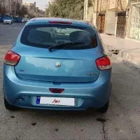 تیبا2 مدل 96|خودرو سواری و وانت|قم, ولیعصر|دیوار