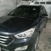 سانتافه ۲۰۱۵|خودرو سواری و وانت|اهواز, امانیه|دیوار