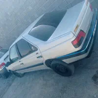 پژو مدل ۸۷|خودرو سواری و وانت|کهنوج, |دیوار