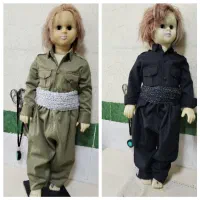 خیاطی کیان نیا ( کردی پوش )|خدمات پیشه و مهارت|نقده, |دیوار