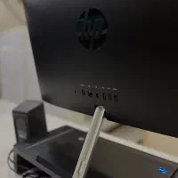 کامپیوتر آل این وان HP|رایانه رومیزی|قشم, |دیوار