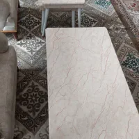 گل میز|مبلمان خانگی و میز عسلی|مبارکه, |دیوار