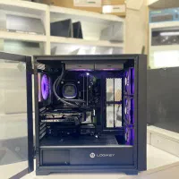 جمع آوری و اسنبل انواع کیس خانگی اداری گیمینگ