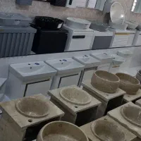 کابینت روشویی
