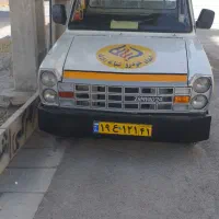 امداد خودرو یدک کش شبانه روزی (حتی روز هایی تعطیل)